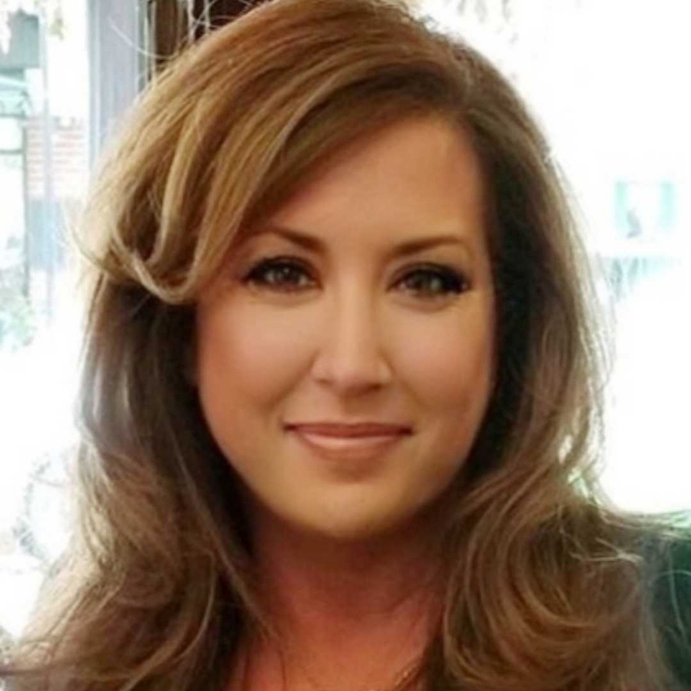 Meet your Posher, Lynn